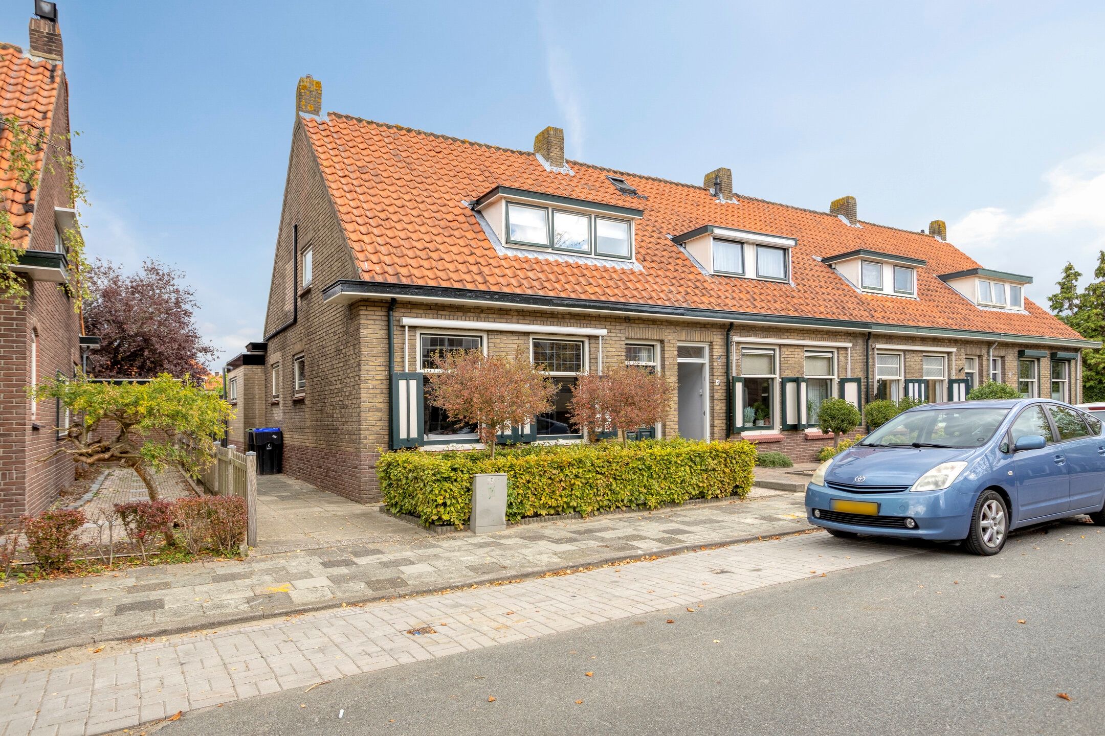 Prins Hendrikstraat, 19, Middelharnis, 3241GR, Zuid-Holland, Nederland 19