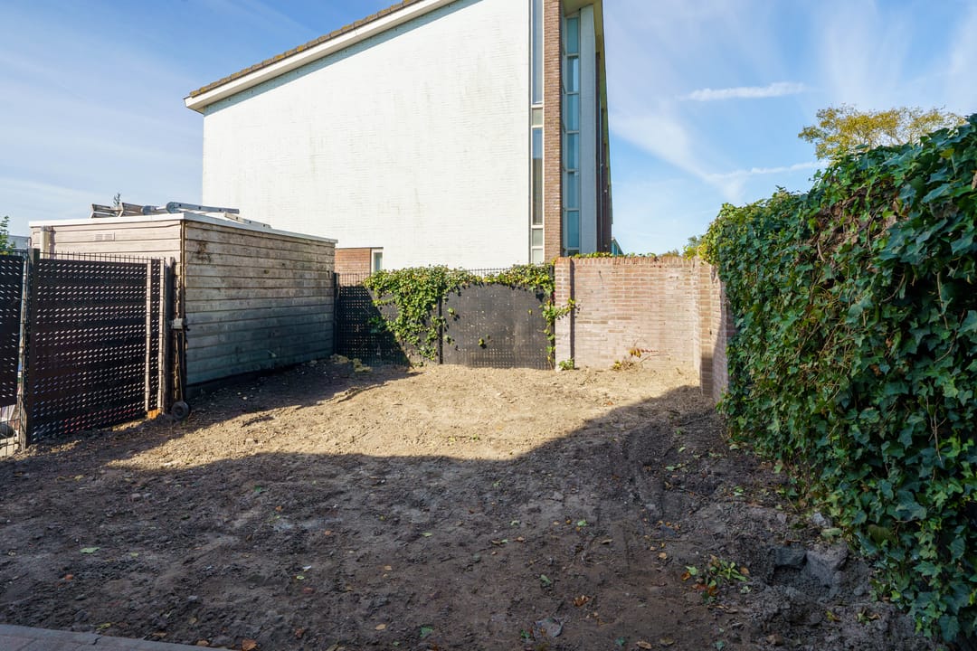 Foto 22 van Mintplantsoen 60-A