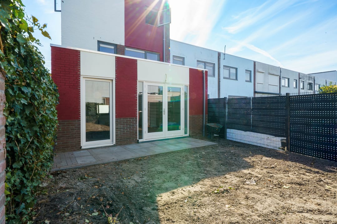 Foto 23 van Mintplantsoen 60-A