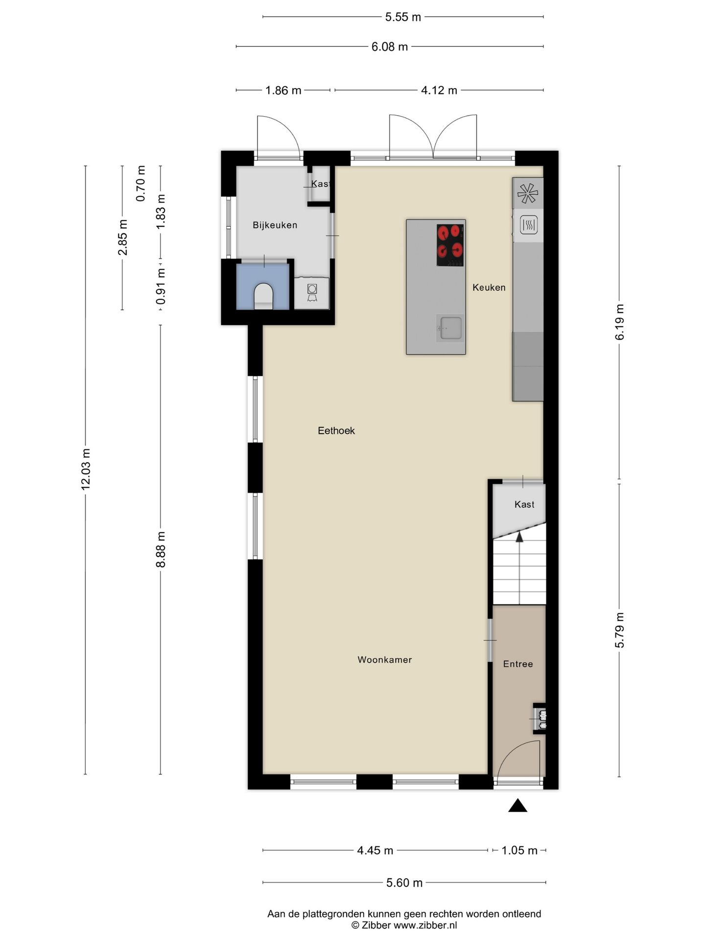 Foto 35 van Prins Hendrikstraat 19