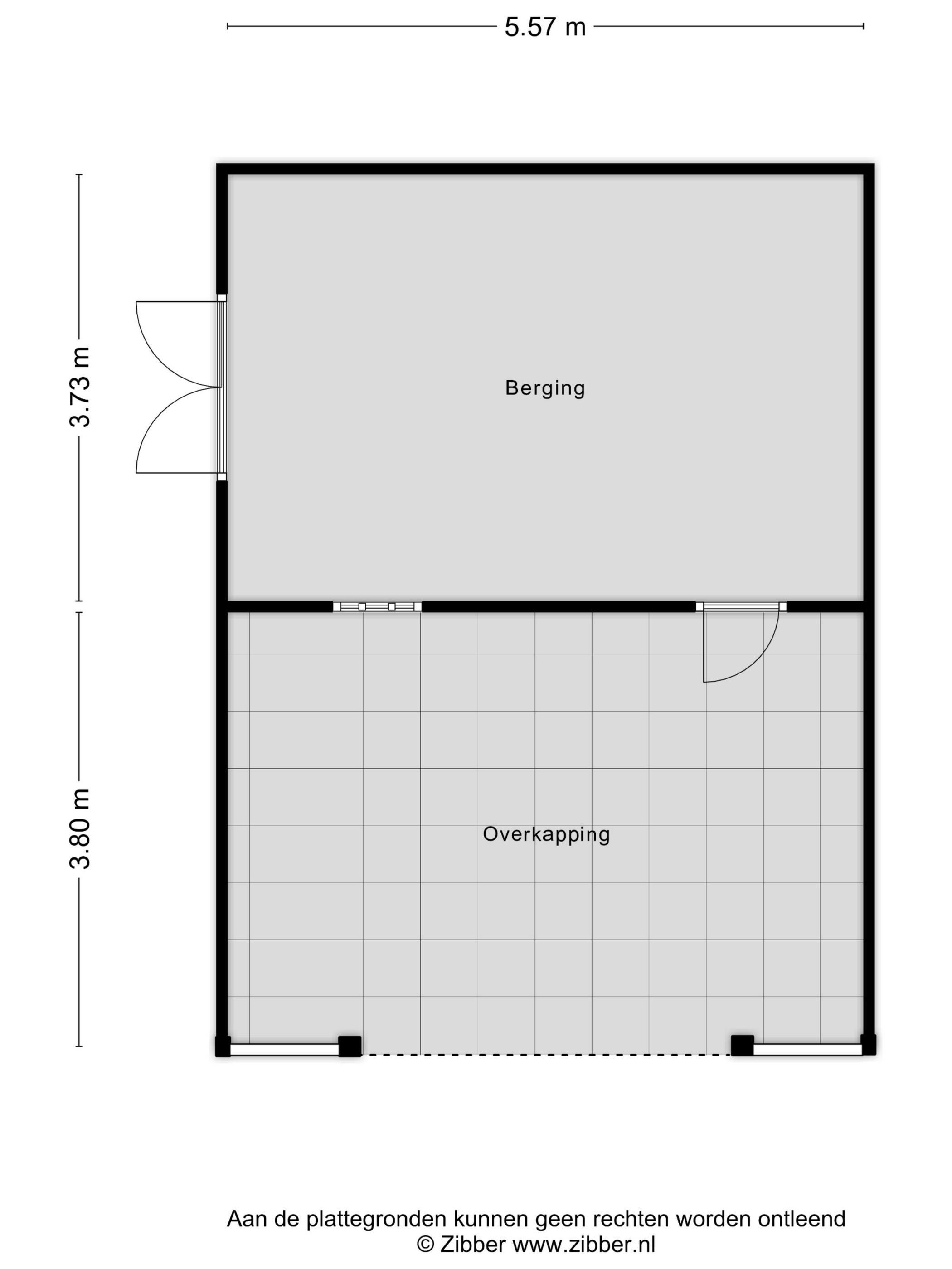 Foto 36 van Prins Hendrikstraat 19