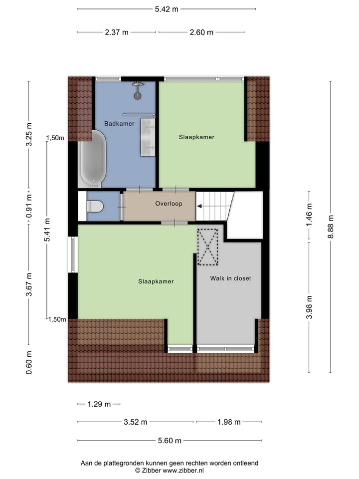Foto 37 van Prins Hendrikstraat 19