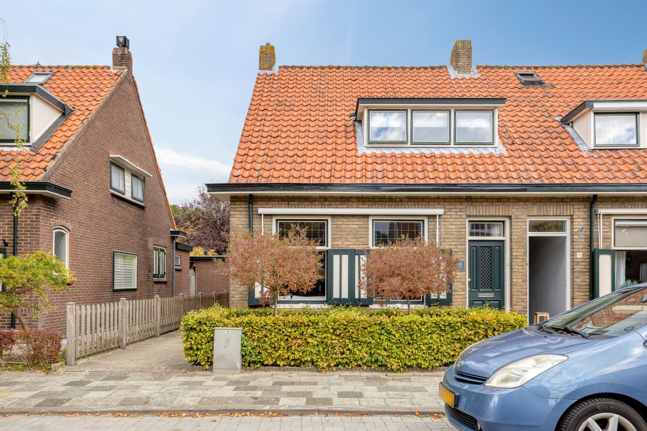 Foto 6 van Prins Hendrikstraat 19