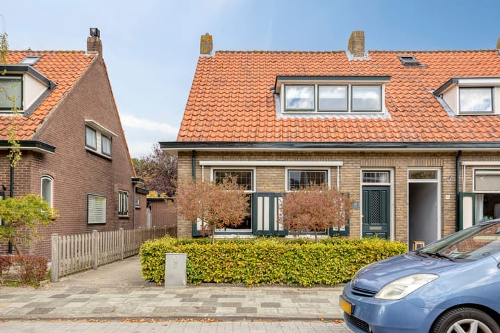 Foto 6 van Prins Hendrikstraat 19