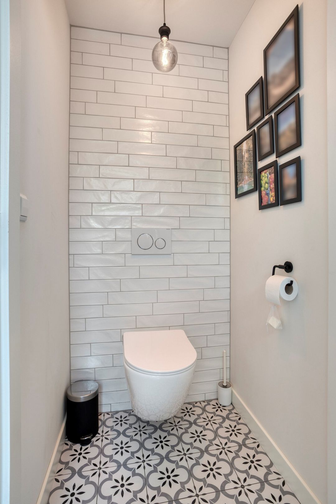 Foto 8 van Prins Hendrikstraat 19