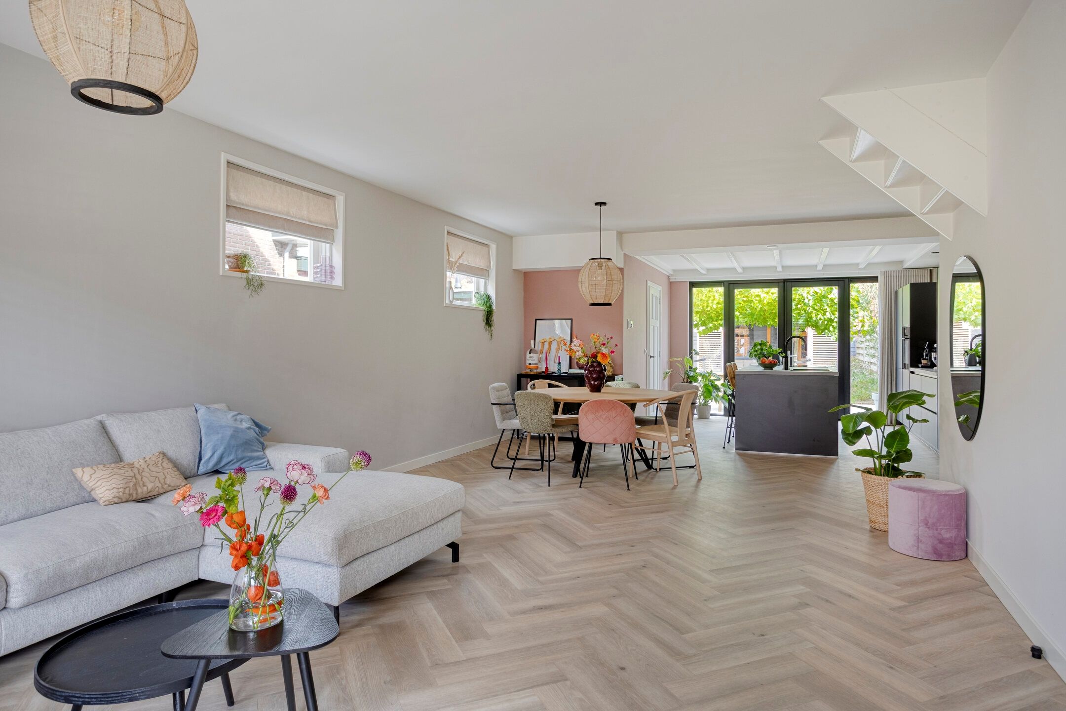 Foto 9 van Prins Hendrikstraat 19