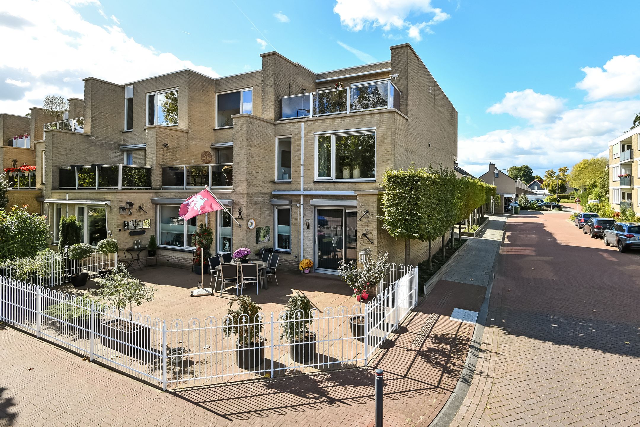 Foto 42 van Zadelmakersstraat 7