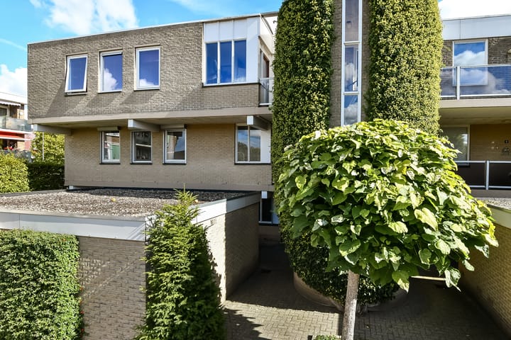 Foto 4 van Zadelmakersstraat 7