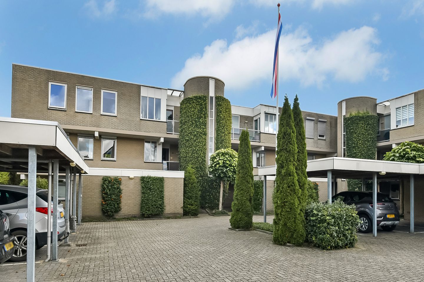 Foto 5 van Zadelmakersstraat 7