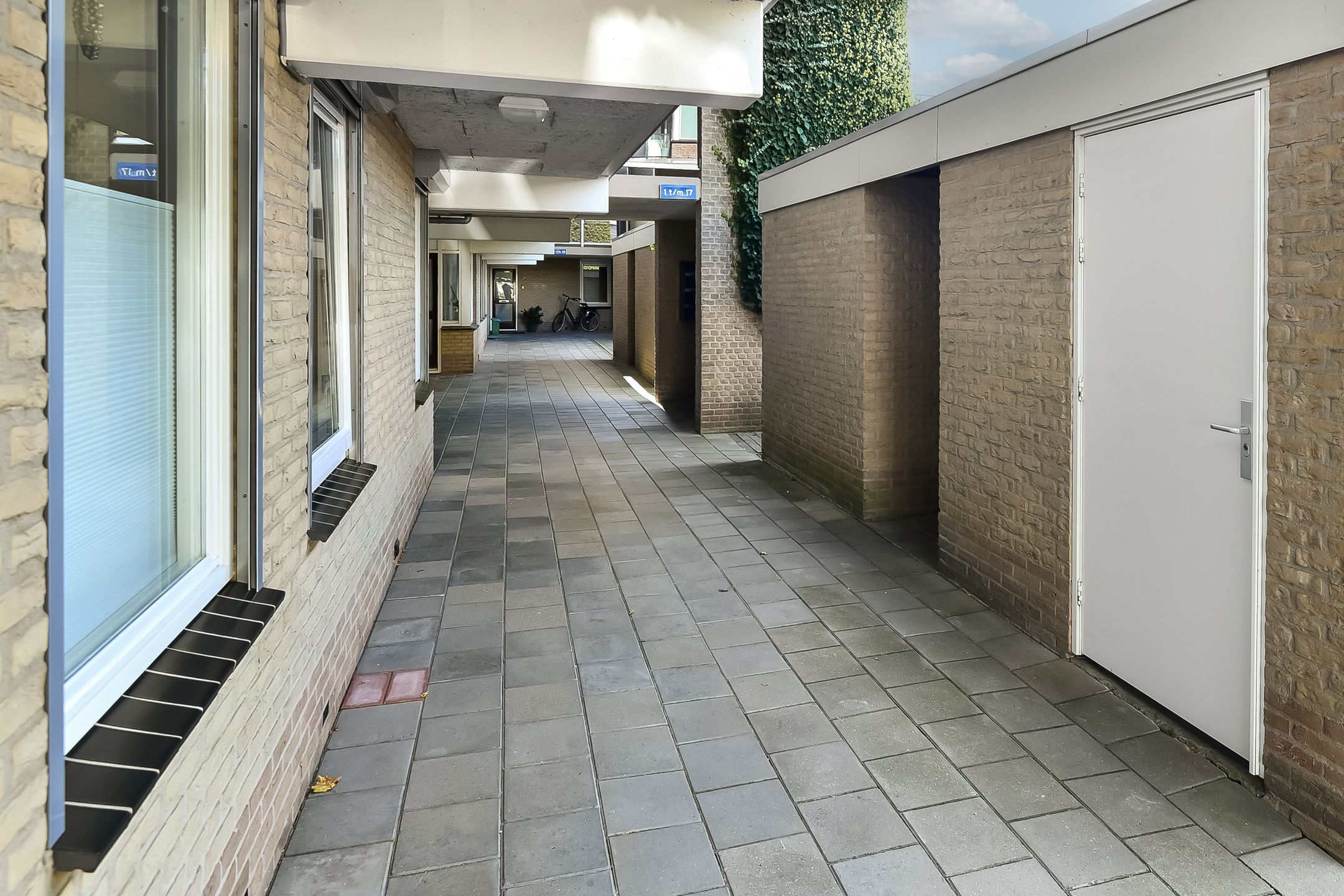 Foto 6 van Zadelmakersstraat 7