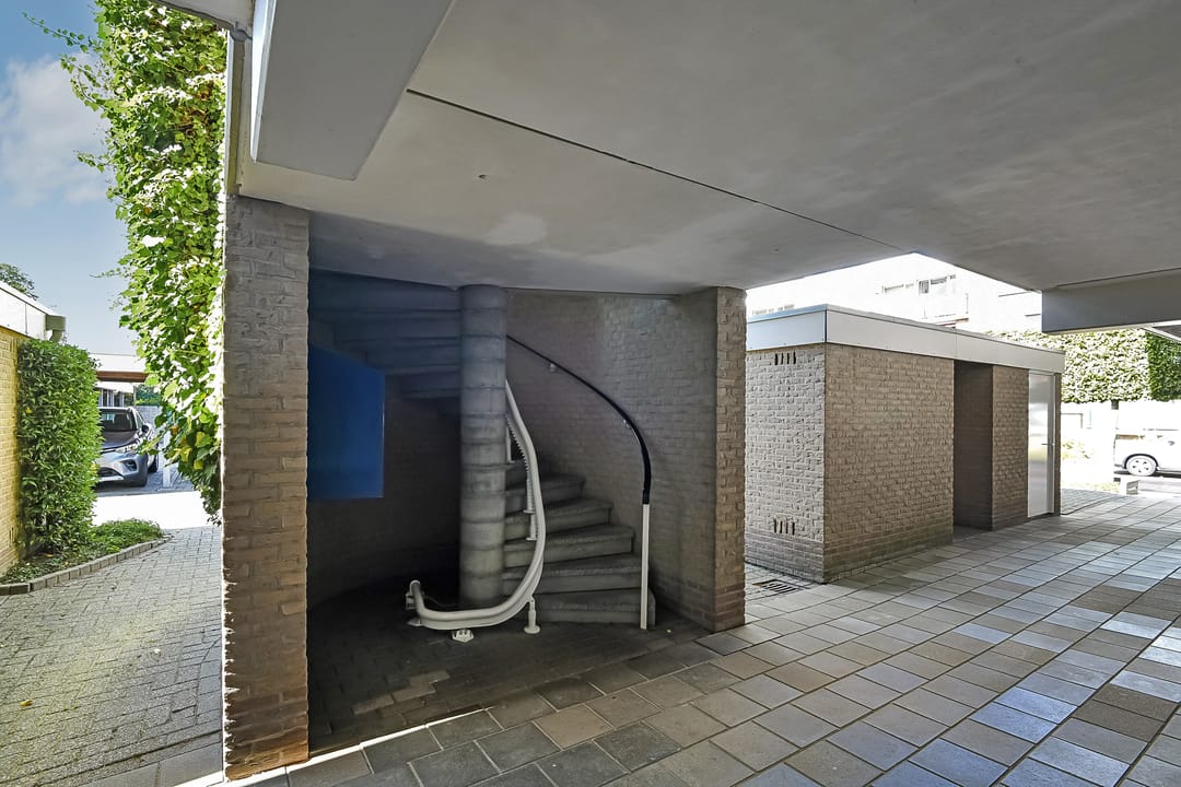 Foto 7 van Zadelmakersstraat 7