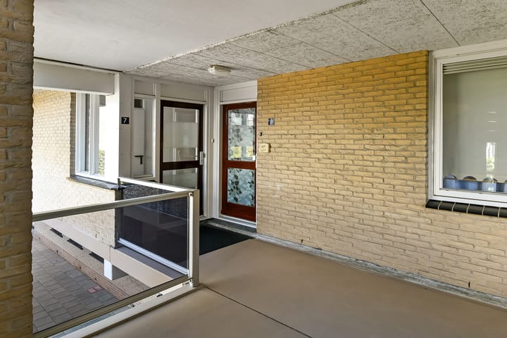 Foto 8 van Zadelmakersstraat 7