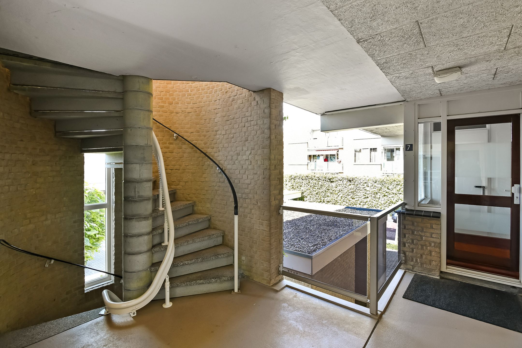 Foto 9 van Zadelmakersstraat 7