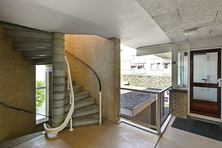 Foto 9 van Zadelmakersstraat 7