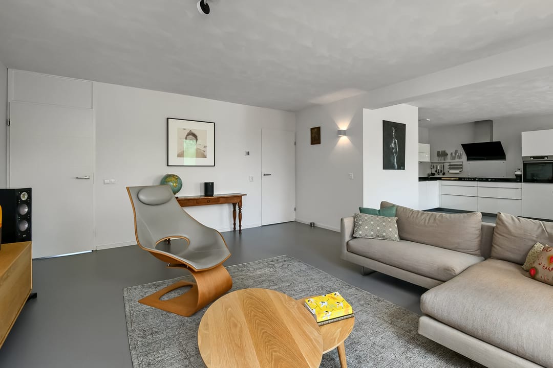 Foto 13 van Zadelmakersstraat 7