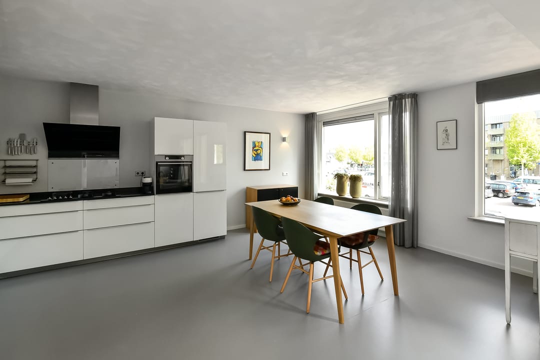 Foto 17 van Zadelmakersstraat 7