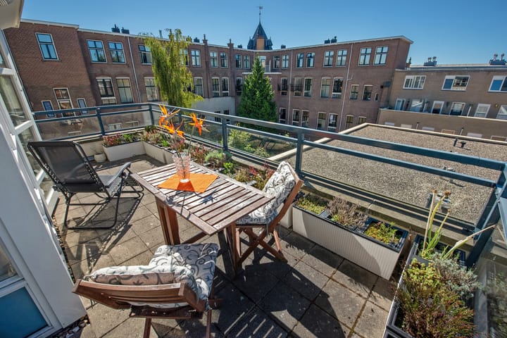 Foto 3 van Prinsegracht 41-L