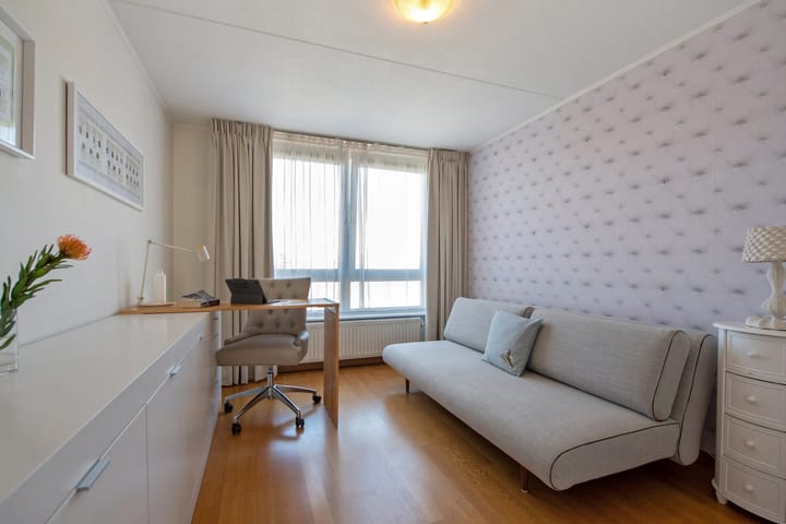 Photo 12 of Prinsegracht 41-L