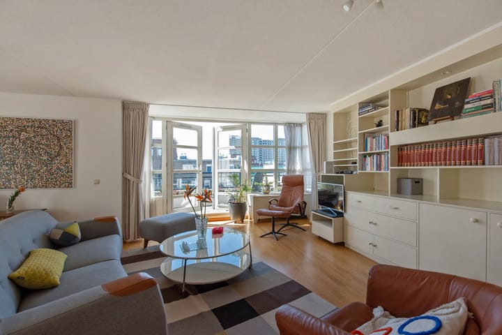 Foto 5 van Prinsegracht 41-L