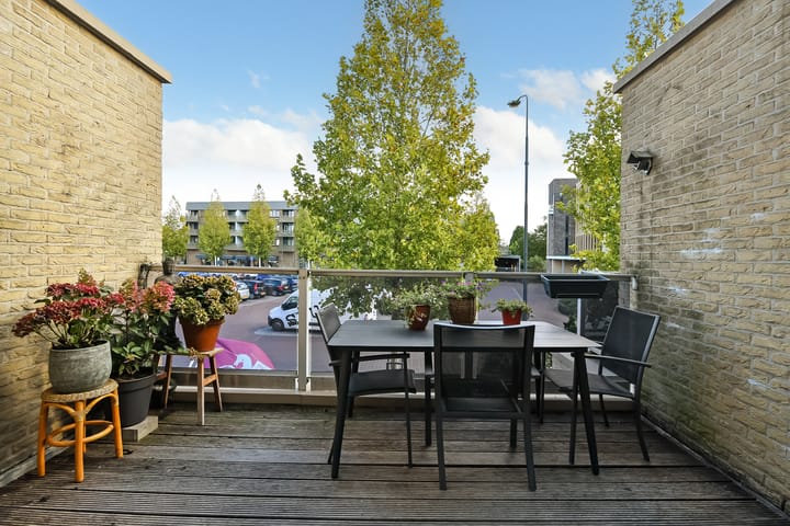 Foto 24 van Zadelmakersstraat 7