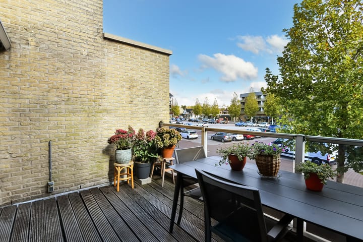 Foto 23 van Zadelmakersstraat 7