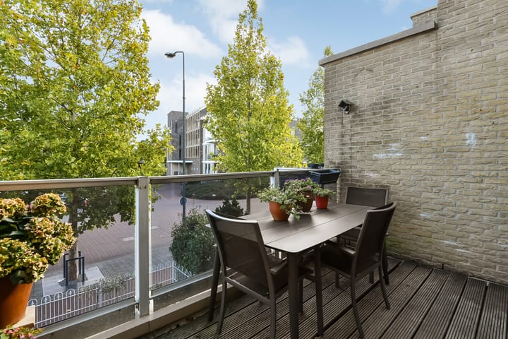 Foto 25 van Zadelmakersstraat 7