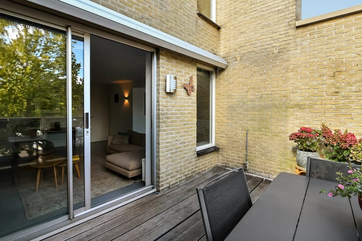 Foto 26 van Zadelmakersstraat 7