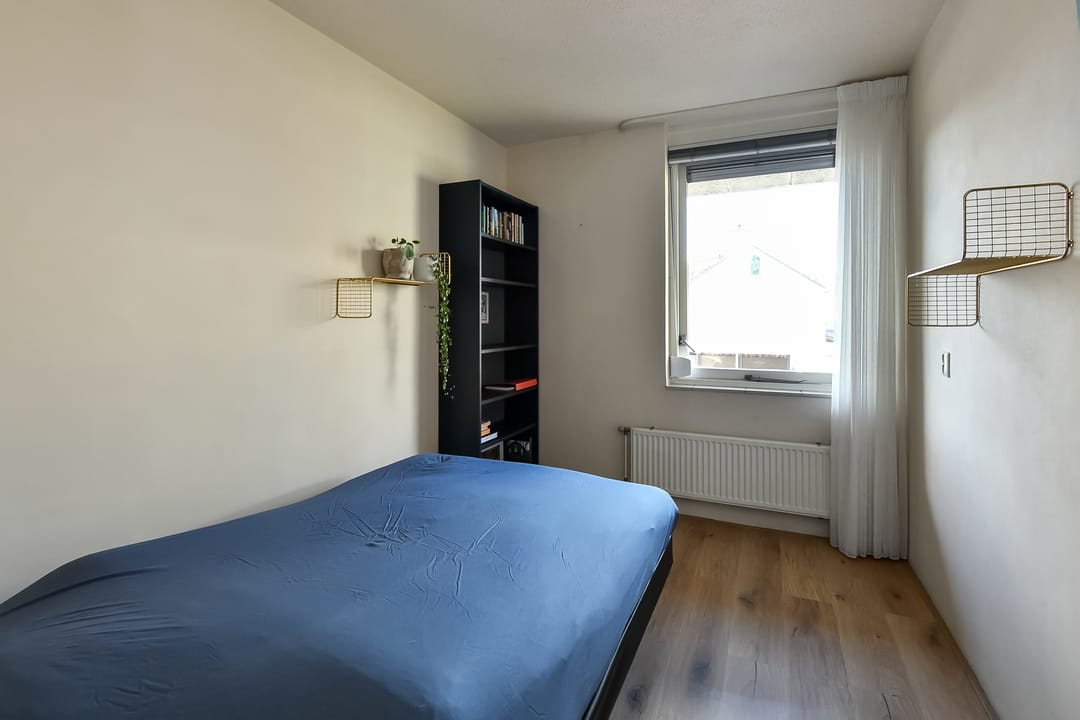 Foto 32 van Zadelmakersstraat 7