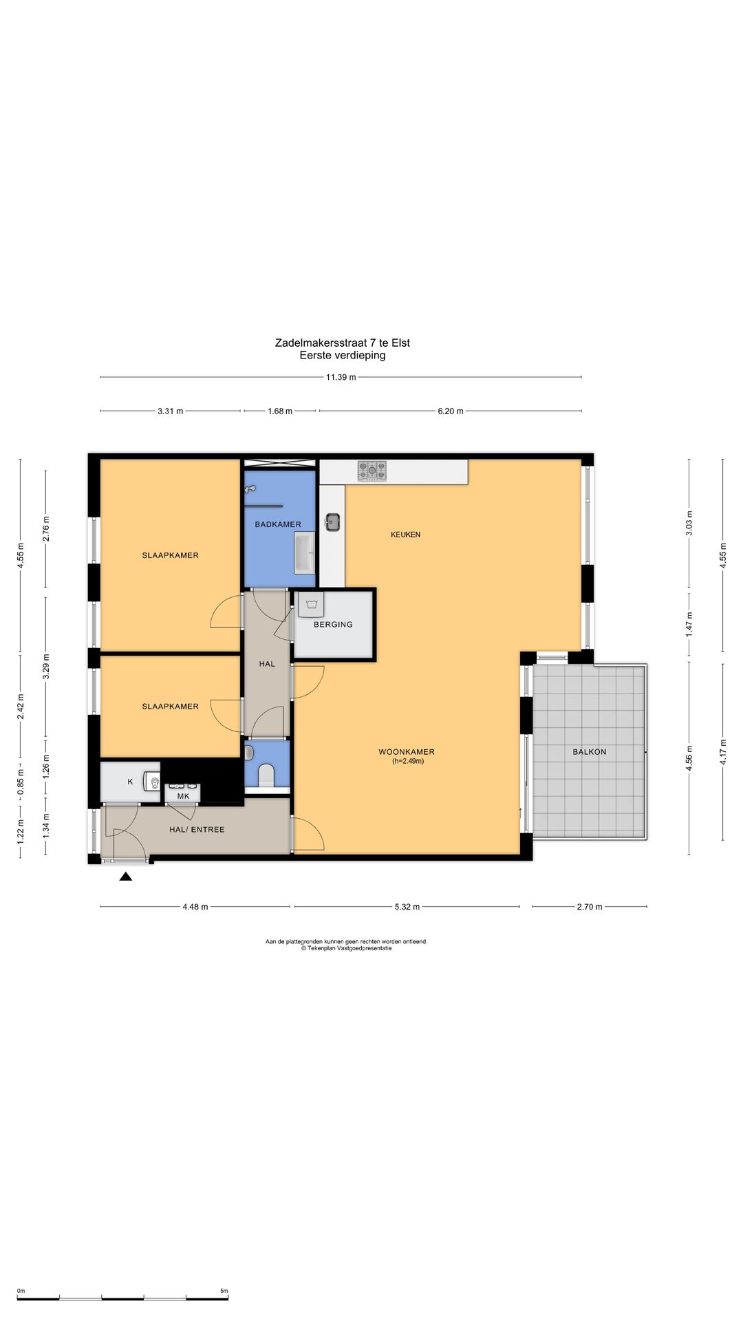 Foto 43 van Zadelmakersstraat 7
