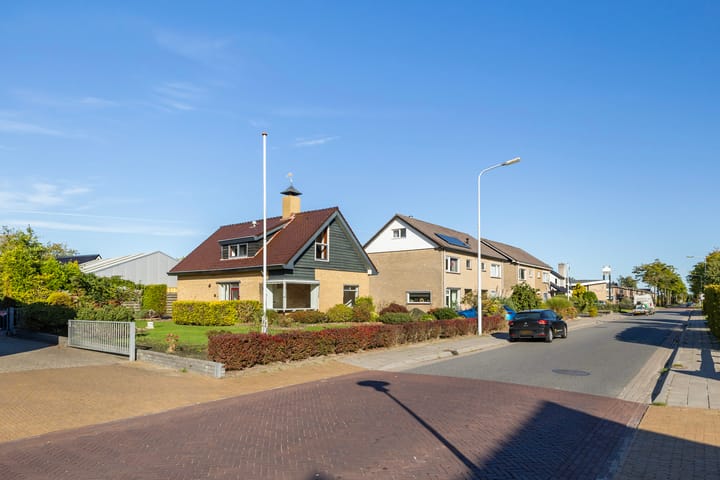 Foto 5 van Triemsterloane 1