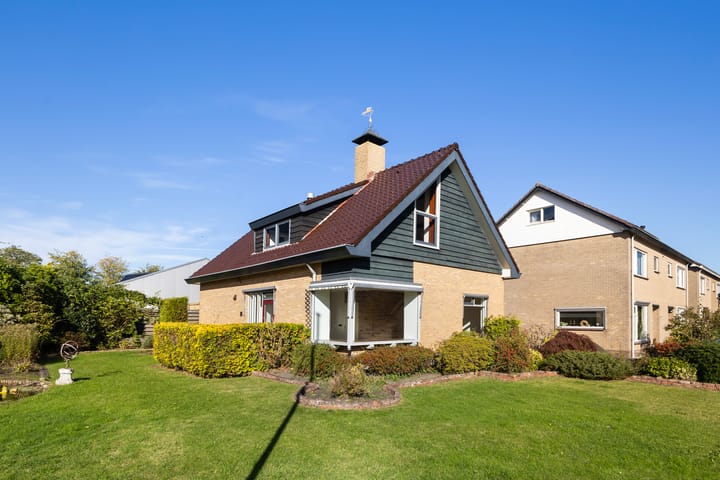 Foto 7 van Triemsterloane 1