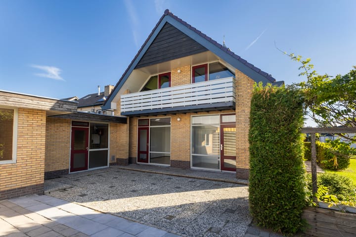 Foto 9 van Triemsterloane 1