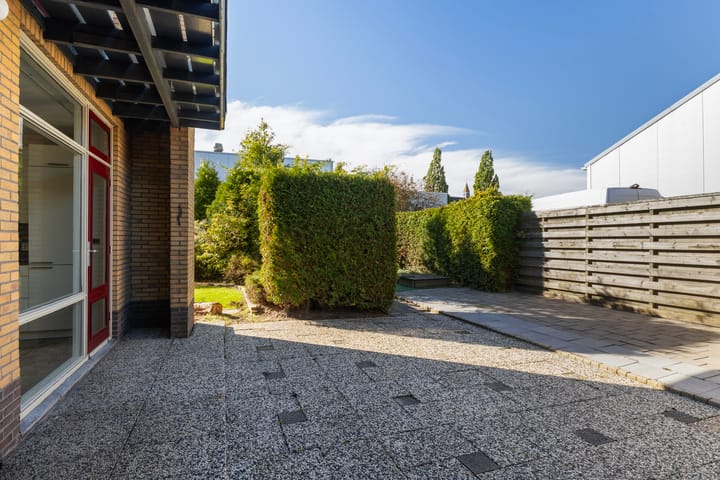 Foto 10 van Triemsterloane 1