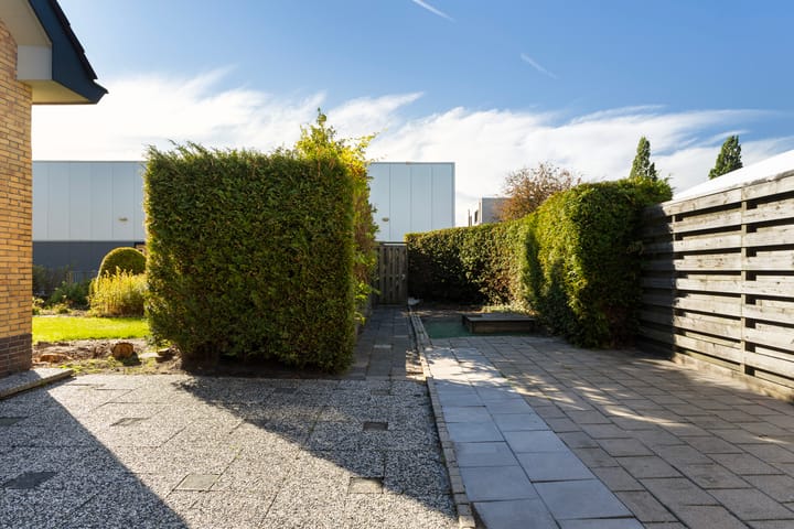 Foto 12 van Triemsterloane 1