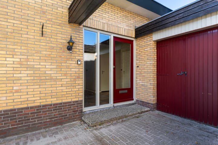 Foto 14 van Triemsterloane 1