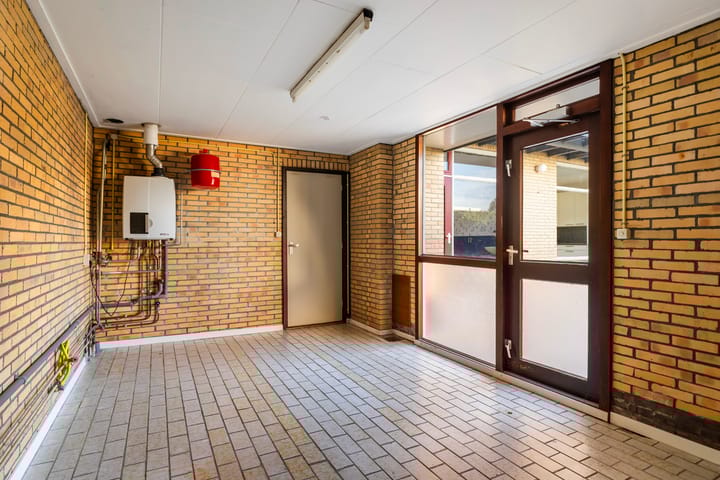 Foto 16 van Triemsterloane 1