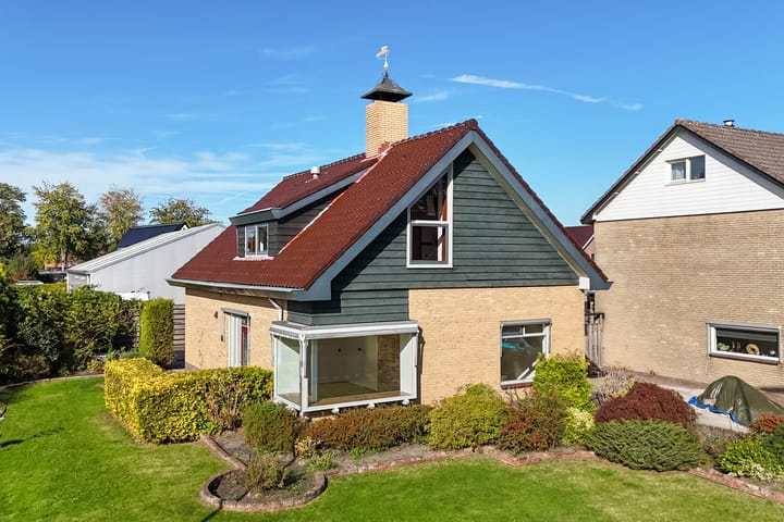 Foto 44 van Triemsterloane 1