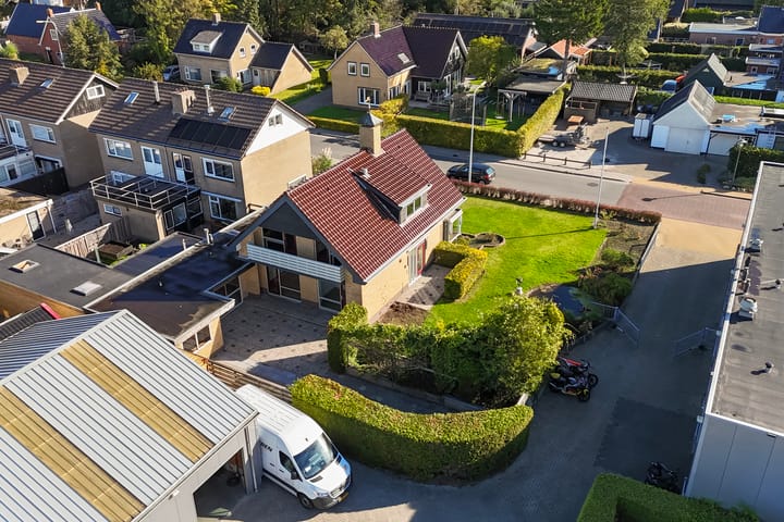 Foto 46 van Triemsterloane 1