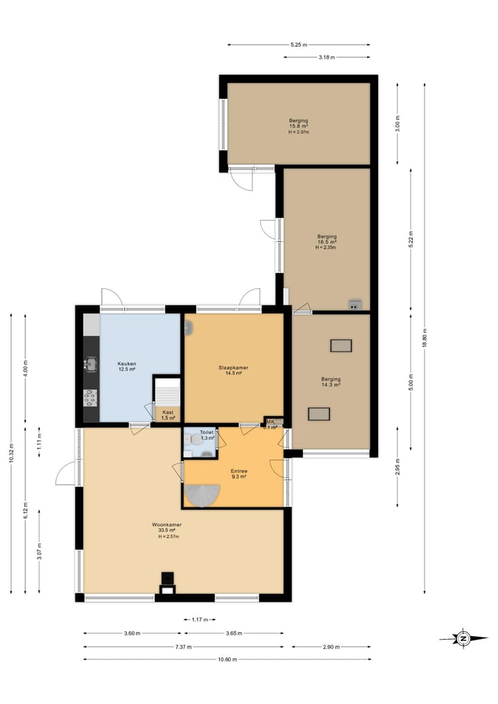 Foto 48 van Triemsterloane 1