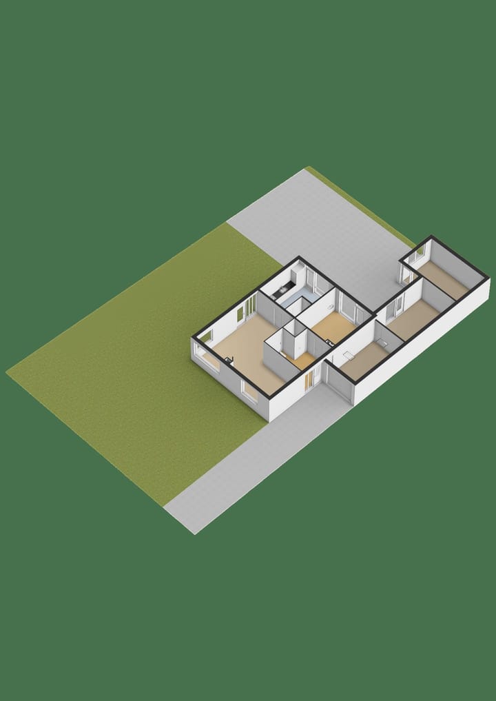 Foto 52 van Triemsterloane 1