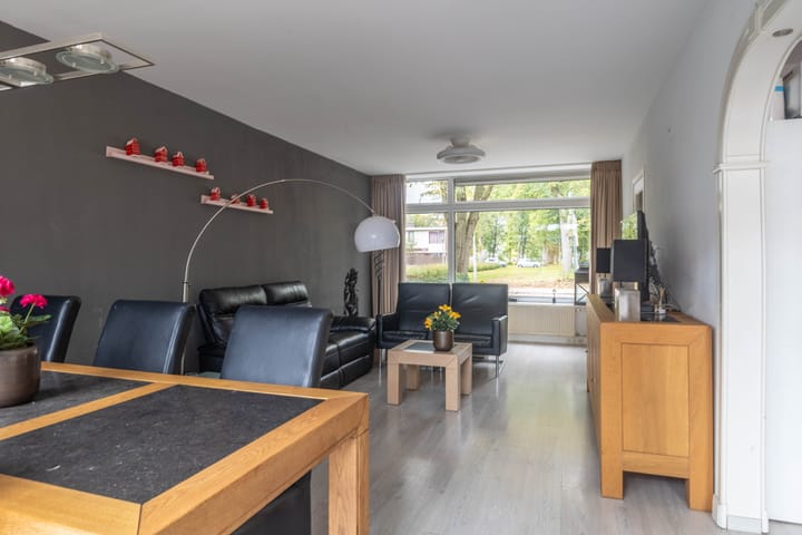 Foto 8 van Dovenetelweg 1