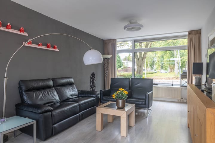 Foto 3 van Dovenetelweg 1