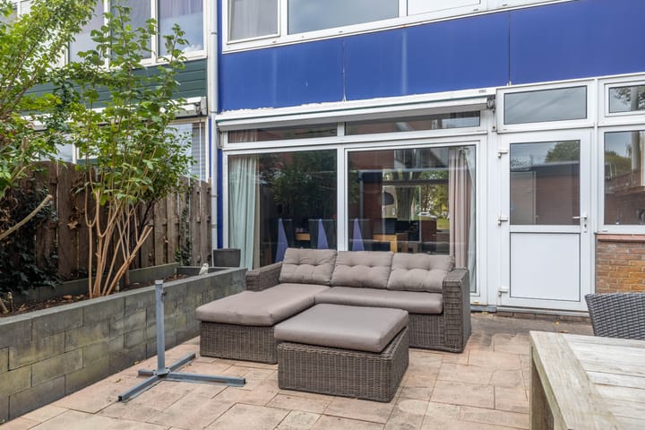 Foto 13 van Dovenetelweg 1