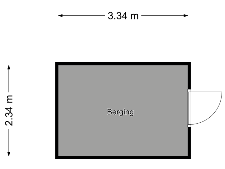 Berging