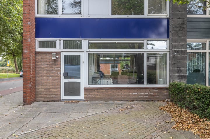 Foto 22 van Dovenetelweg 1