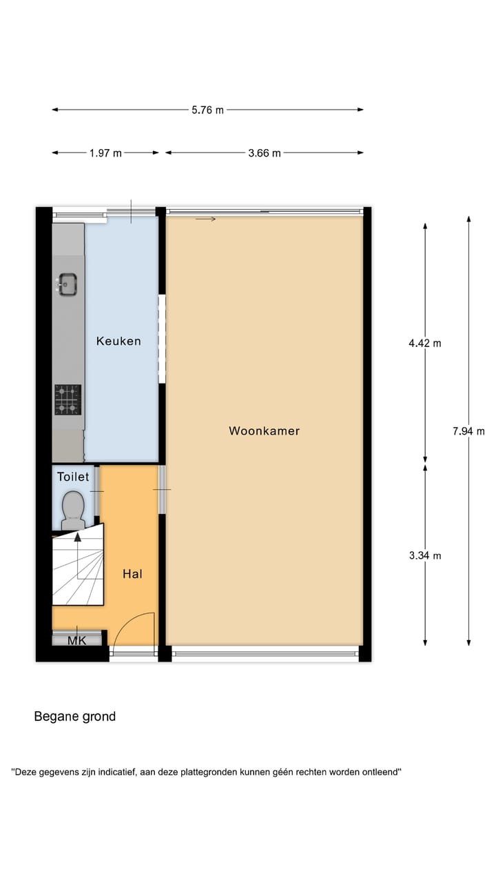 Foto 25 van Dovenetelweg 1