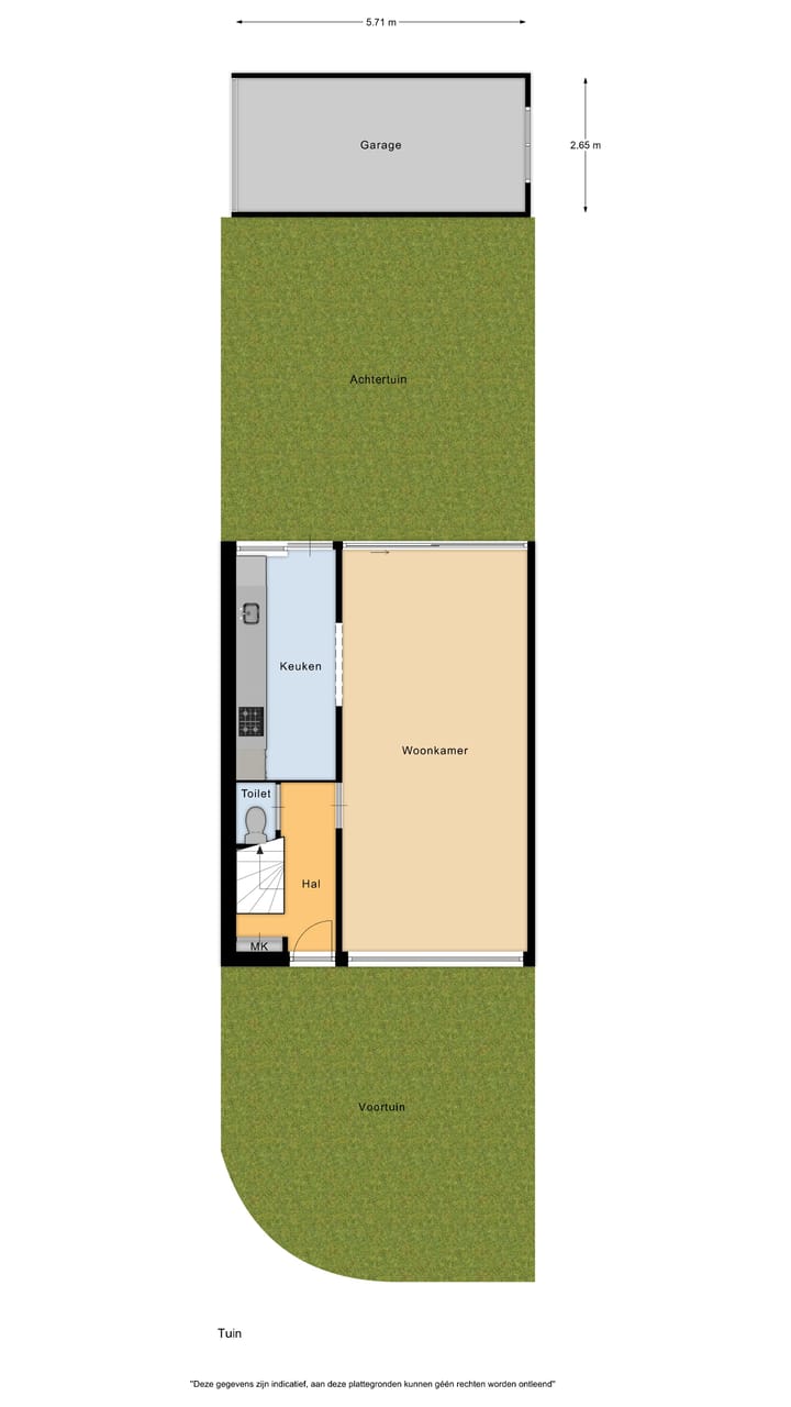 Foto 27 van Dovenetelweg 1