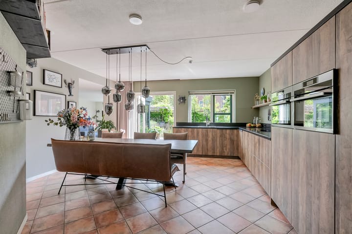 Photo 2 of Baron Van Spittaellaan 33