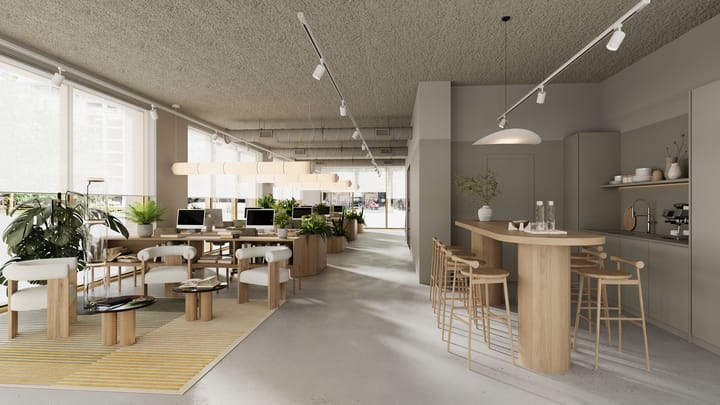 Grasweg 145, Amsterdam