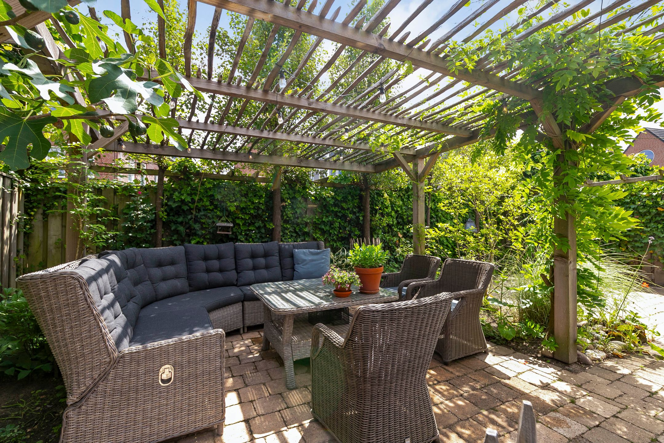 Photo 3 of Baron Van Spittaellaan 33